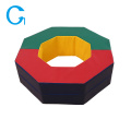 Octagon Soft Play Fitness Foam Shapes For Exercise